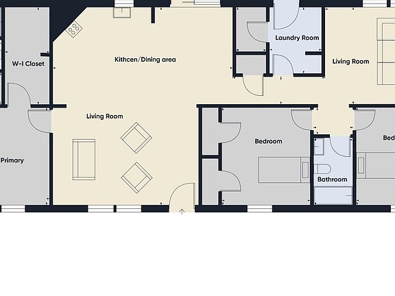 4th image of 635 Manor Dr