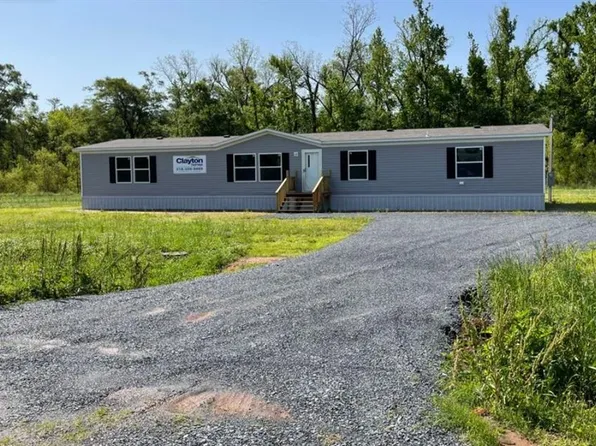 132 Alex Ave, Natchitoches, LA 71457