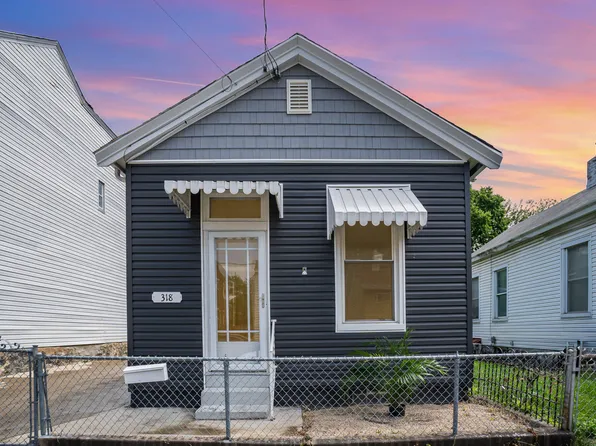 318 W 12th St, Newport, KY 41071