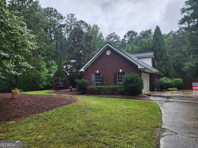 520 W Lake Dr, Oxford, GA, 30054