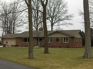 24549 County Rd E, Archbold, OH 43502