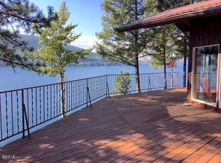 2846 Rest Haven Dr, Whitefish, MT 59937