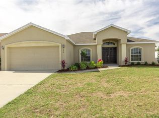 776 Overlook Grove Dr, Winter Haven, FL 33884