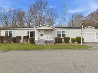 50 Highland St UNIT 222, Taunton, MA 02780