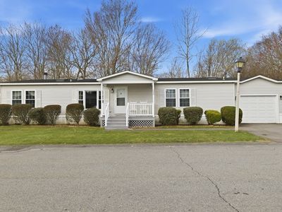 50 Highland St Unit 222, Taunton, MA, 02780