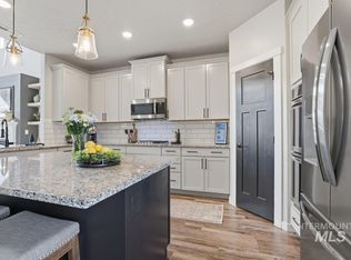 3812 E Rock Falls St, Nampa, ID 83687