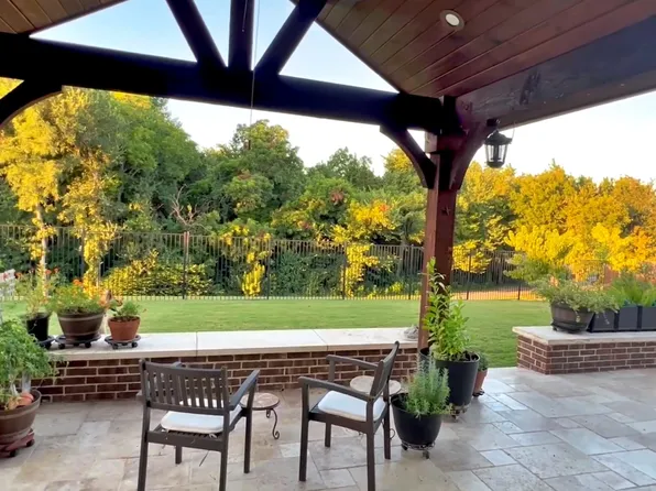 4445 Massey Meadows Way, Midlothian, TX 76065