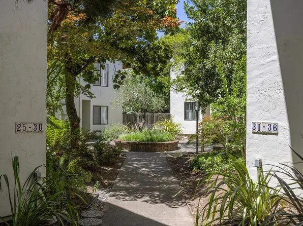 225 2nd Street E #27, Sonoma, CA 95476
