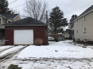 320 William St, Herkimer, NY