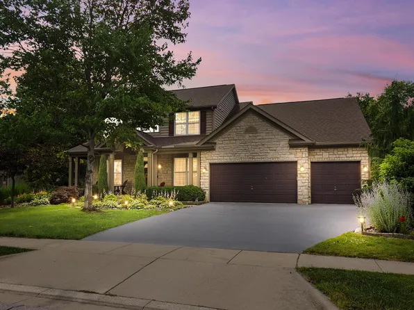 5113 Sandpiper Ct, Grove City, OH 43123