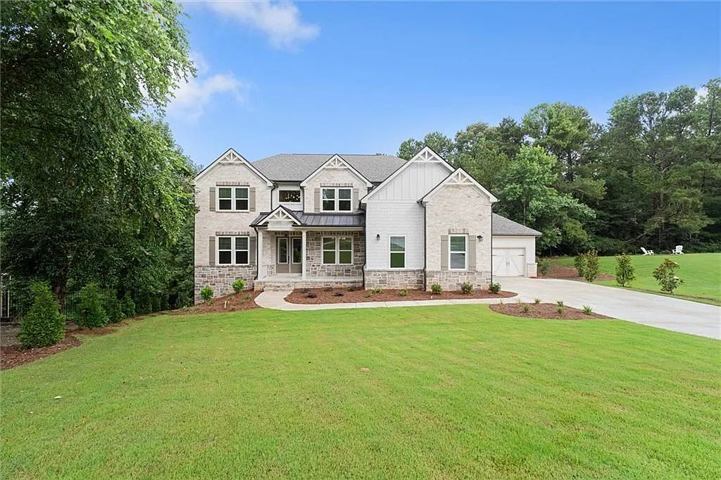 5 bed, 4.5 bath, 4200 sqft, $5,450 — Photo 1