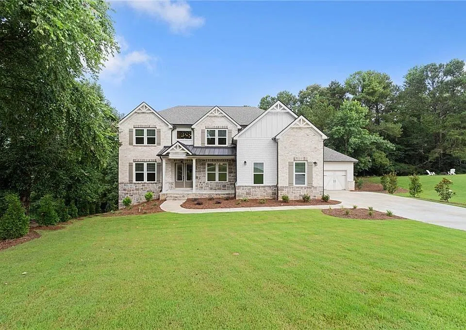 4538 Meadowland Way