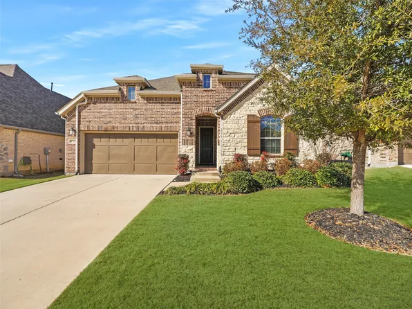 3712 Birch Wood Ct, Northlake, TX 76226