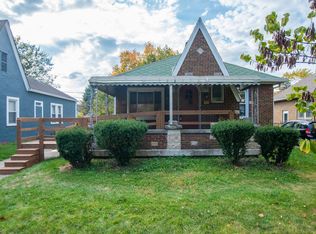 1120 N Bosart Ave, Indianapolis, IN