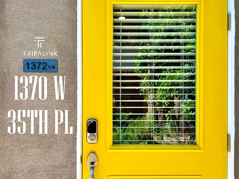 1370 W 35th Pl — Photo 9