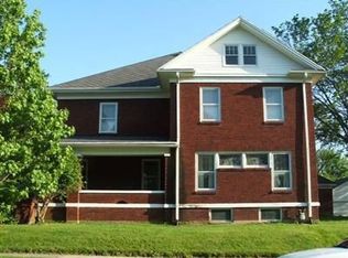 131 N Beech St, Eaton, OH 45320