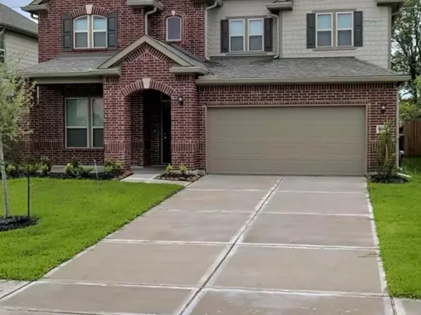 14112 Harmony Ridge Trl, Pearland, TX 77584