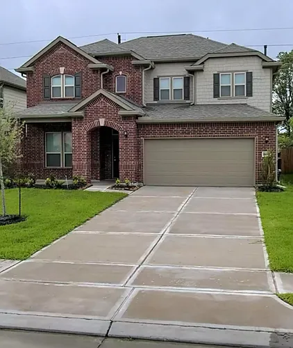 14112 Harmony Ridge Trl Photo 1