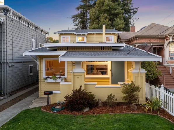 1017 Lincoln Ave, Alameda, CA 94501