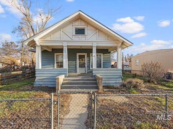 609 E Grove Ave, Parma, ID 83660