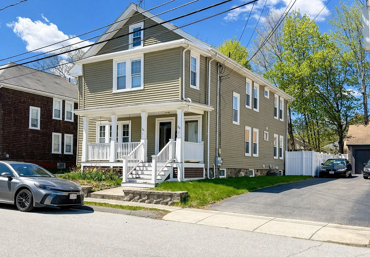 Building Photo - 86 Howard St #1