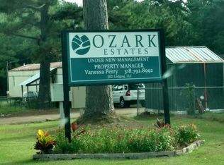 1405 Highway 1204, Pineville, LA 71360