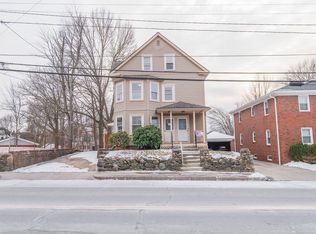 848 Smith St #3, Providence, RI 02908