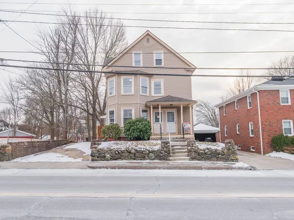 848 Smith Street, 848 Smith St #3, Providence, RI 02908