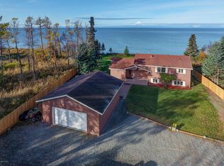 35235 Kalifornsky Beach Rd, Kenai, AK 99611