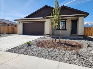 1078 Dapple Dr, Minden, NV 89423