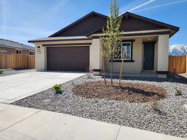 1078 Dapple Dr, Minden, NV 89423