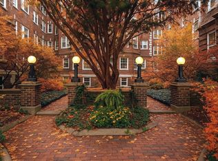 43 Linnaean St #42A, Cambridge, MA 02138