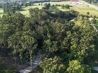 0 Tract Private Lane 301 Off Hwy #3-72, Salem, MO 65560