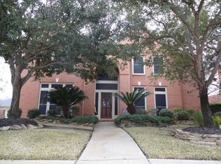 13707 Waverly Crest Ct, Cypress, TX 77429