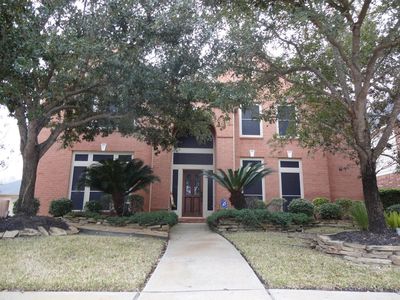 13707 Waverly Crest Ct, Cypress, TX, 77429