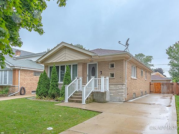 2nd image of 8030 N Odell Ave