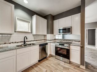 McFarlin Place Apartments, Dallas, TX 75205