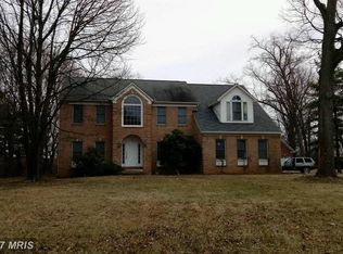 15809 Quince Orchard Rd, Gaithersburg, MD 20878