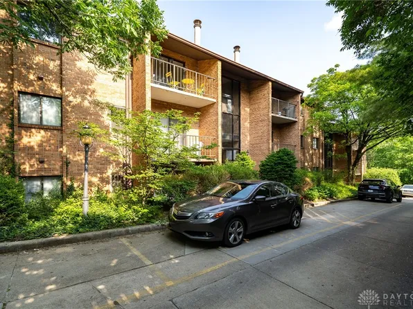 522 Riddle Rd Unit 23, Cincinnati, OH 45220