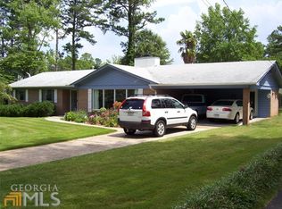 216 Laramie Rd, Griffin, GA 30224