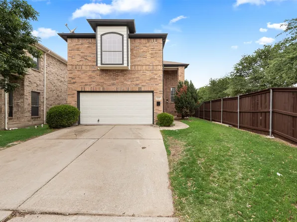1100 Kielder Cir, Fort Worth, TX 76134