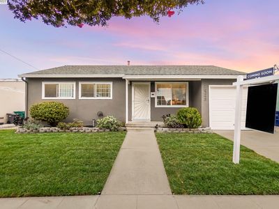 26243 Hickory Ave, Hayward, CA, 94544