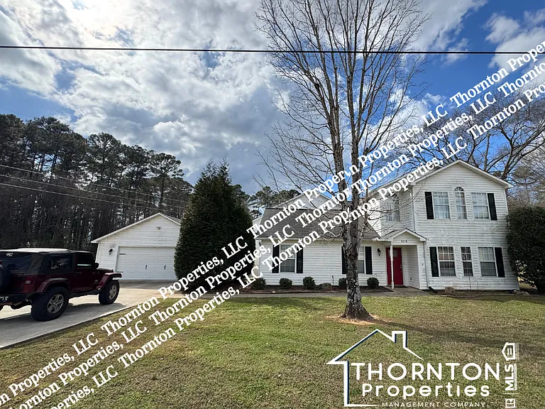 5018 Doris Ln — Photo 1