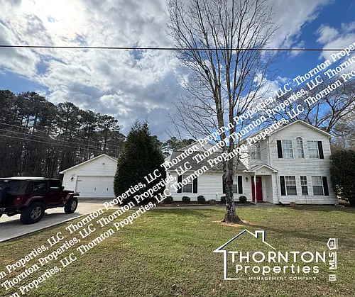 5018 Doris Ln Photo 1