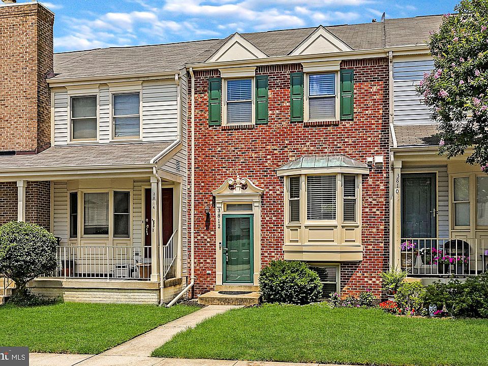 3812 Roxbury Ct, Alexandria, VA 22309 Zillow