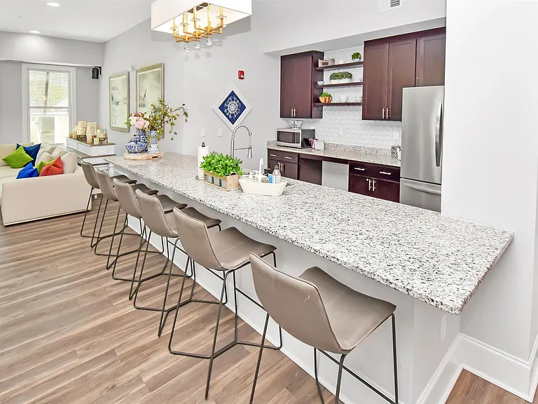 HAVEN POINTE AT CAROLINA FOREST APARTMENTS — Photo 18