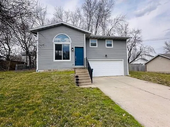 511 Turner Ave, Ashland, MO 65010