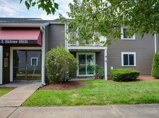5 Silver Hill Ln APT 7, Natick, MA 01760
