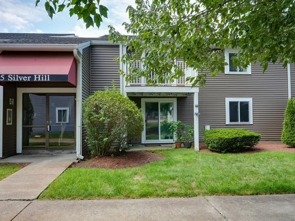 5 Silver Hill Ln APT 7, Natick, MA 01760