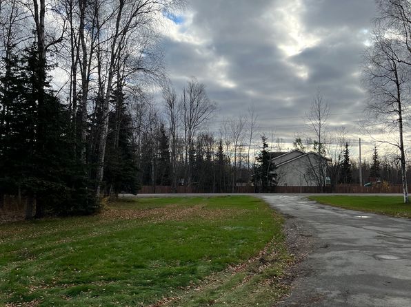 (undisclosed Address), Wasilla, AK 99654